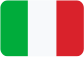 Produkcja tablic rozdzielczych niskiego napięcia Italiano